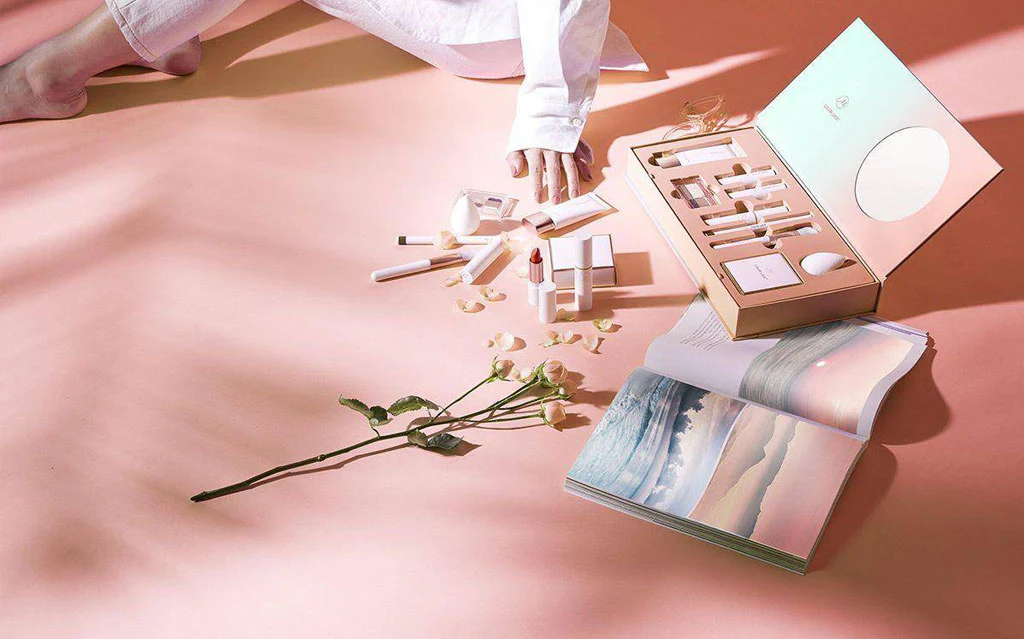 Sale hè bùng nổ - da đẹp rạng ngời