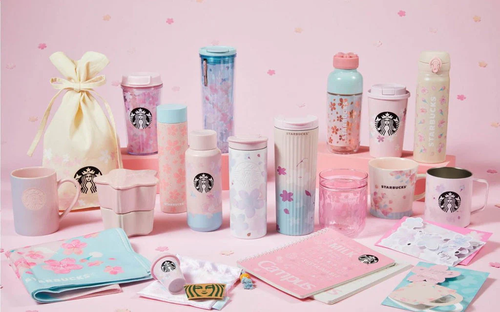 Sale shock giá hời - đẹp xinh toàn diện: giảm tới 70%