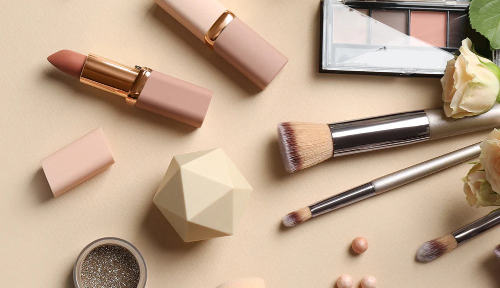 Chống nắng công nghệ tiên tiến đã có mặt tại Cosmetic