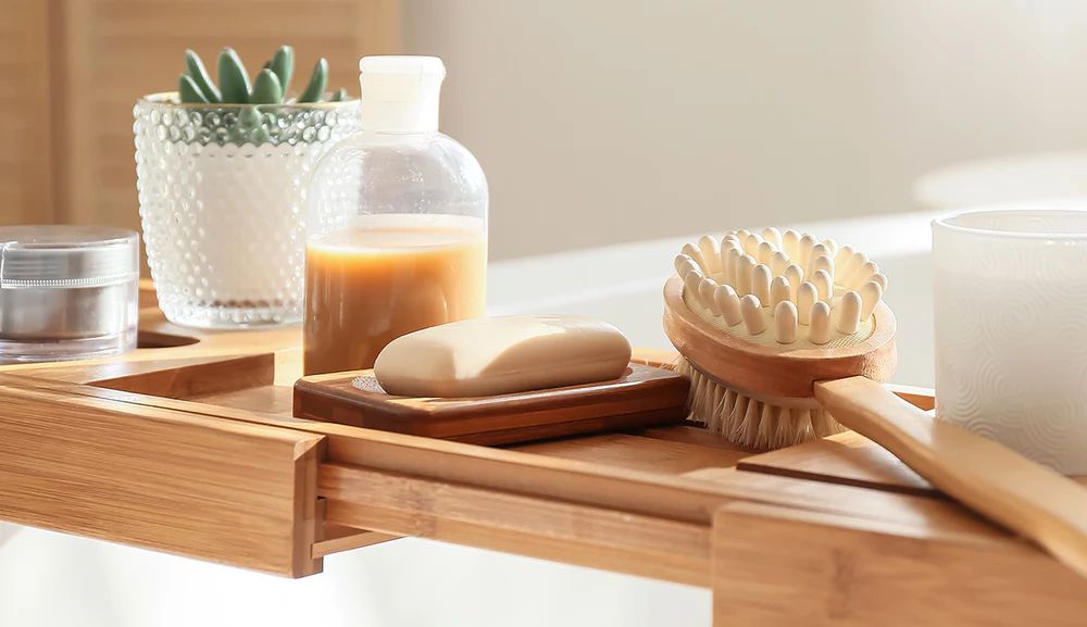 Top 3 mặt nạ đất sét sạch thoáng cho da dầu