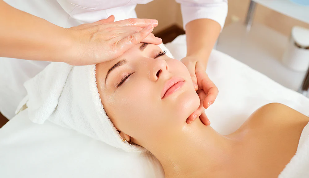 Cosmetic - Má hồng rạng rỡ, tự tin đến trường