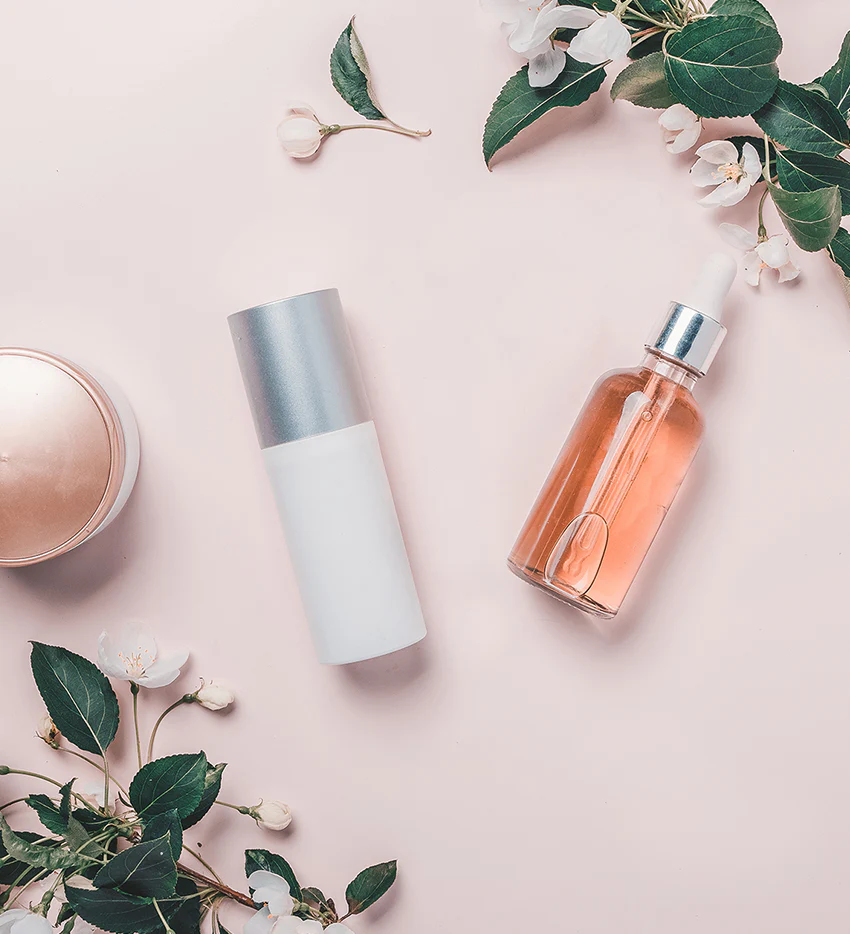 Cosmetic - Chăm sóc da tự nhiên từ dược liệu xứ Hàn