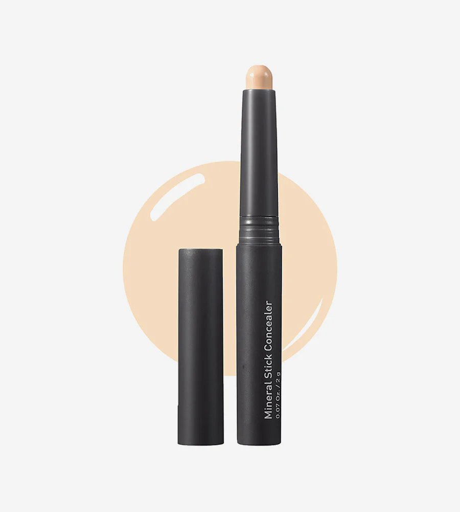 Bút Che Khuyết Điểm Innisfree Mineral Stick Concealer