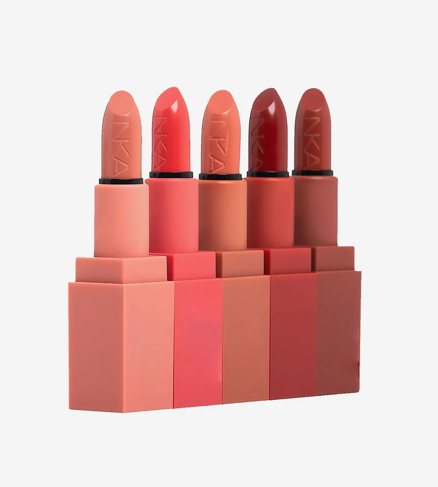 Son thỏi 3CE Matte Lip Color