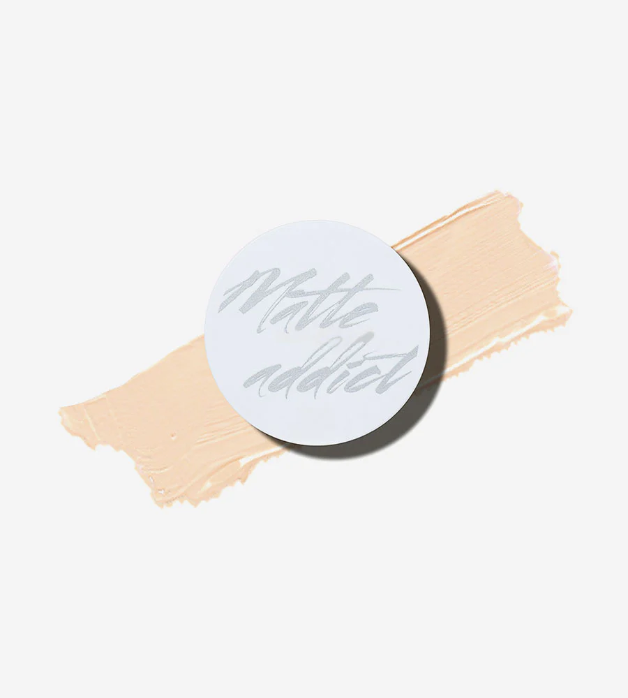 Phấn Nước Kiềm Dầu Matte Addict Cushion SPF50+